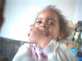                           ma niece 